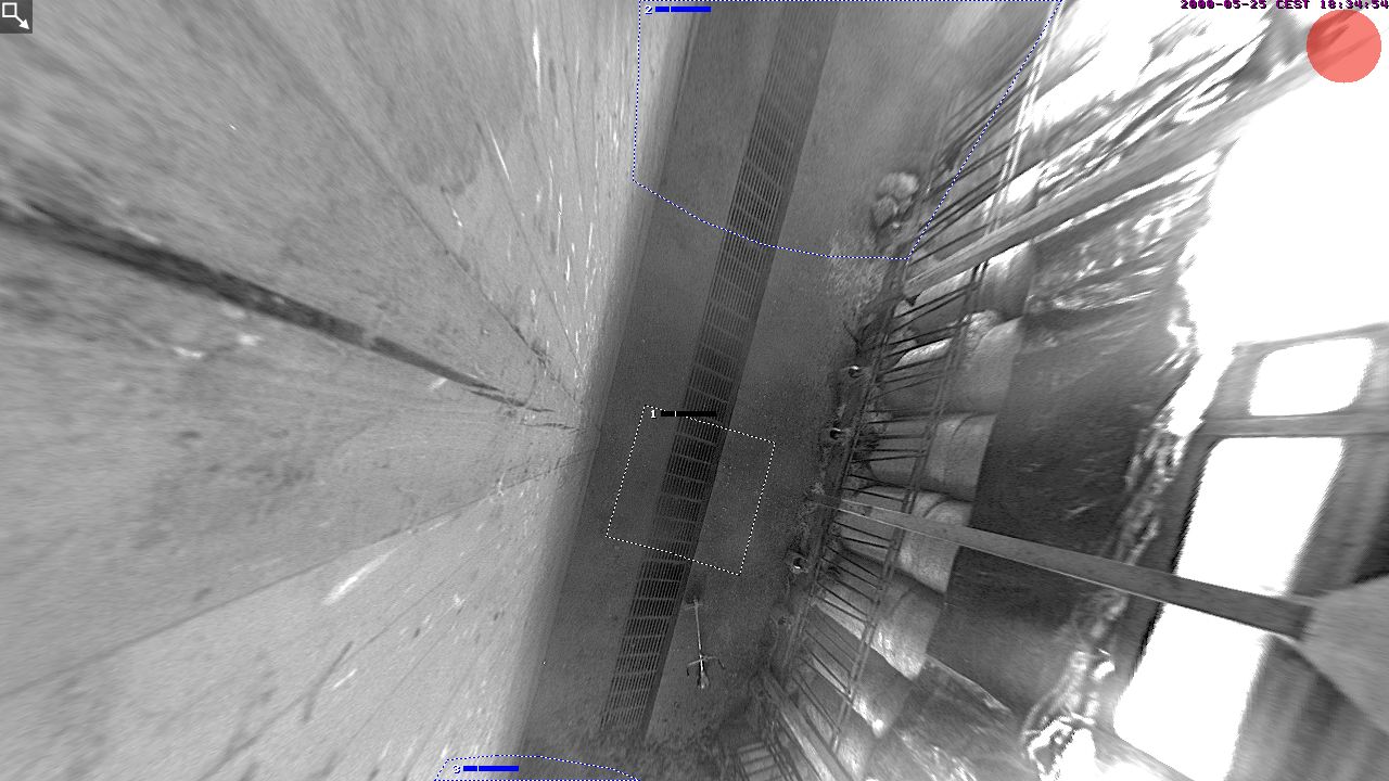 Camera localcam:Ereignisbild Nr. 1