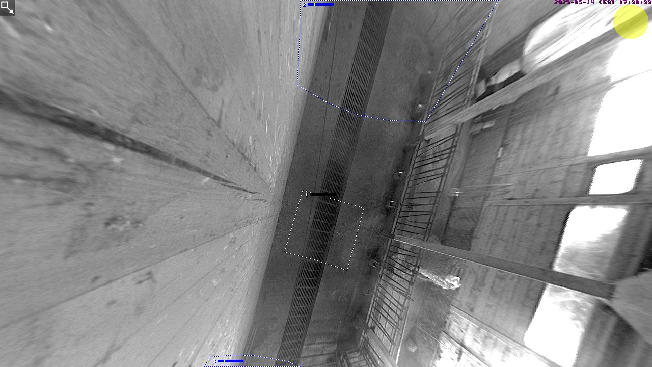 Camera localcam:Letztes Ereignisbild