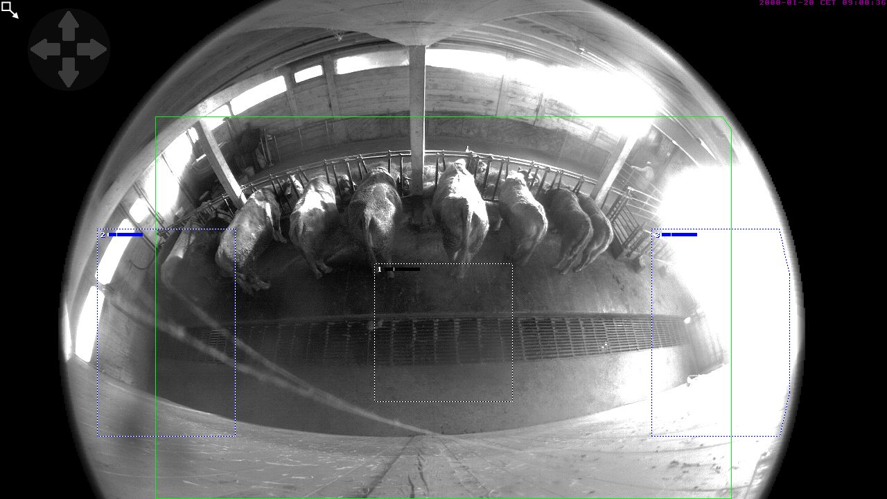 Camera localcam:Letztes Ereignisbild