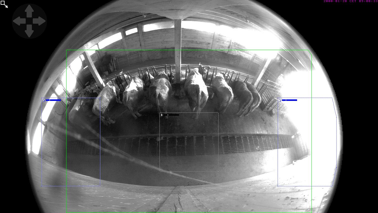 Camera localcam:Ereignisbild Nr. 1