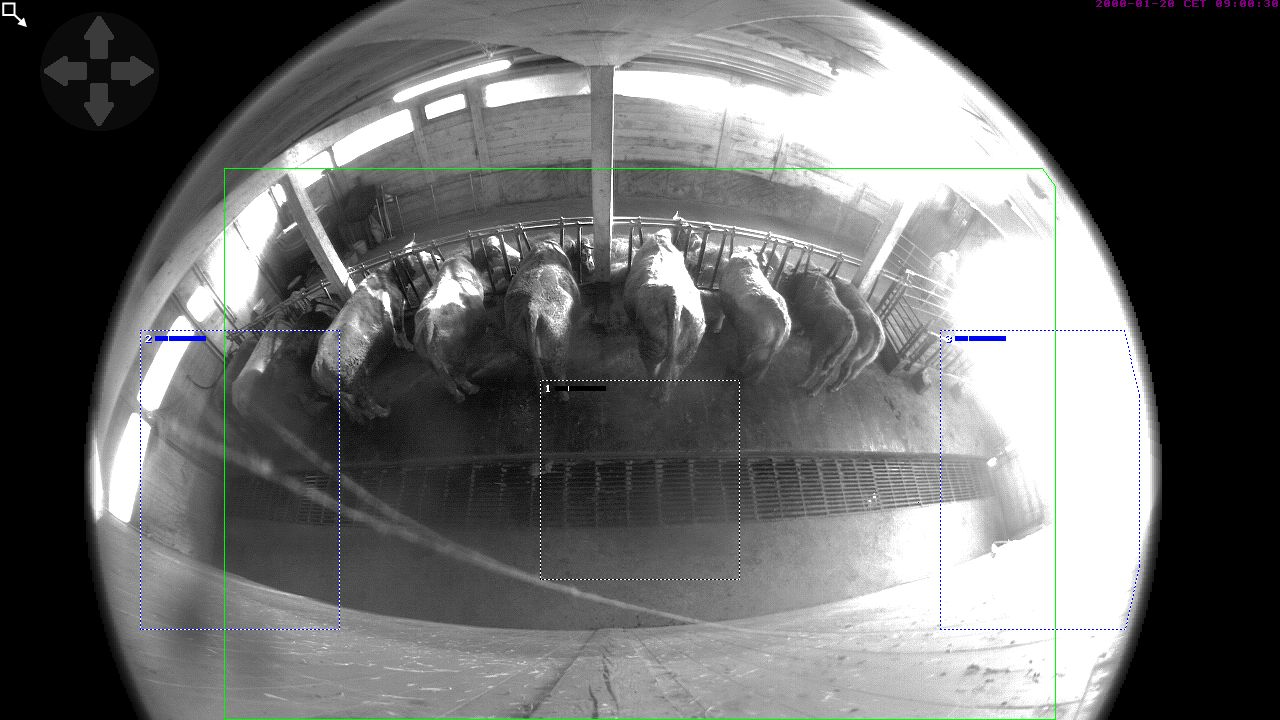 Camera localcam:Ereignisbild Nr. 2